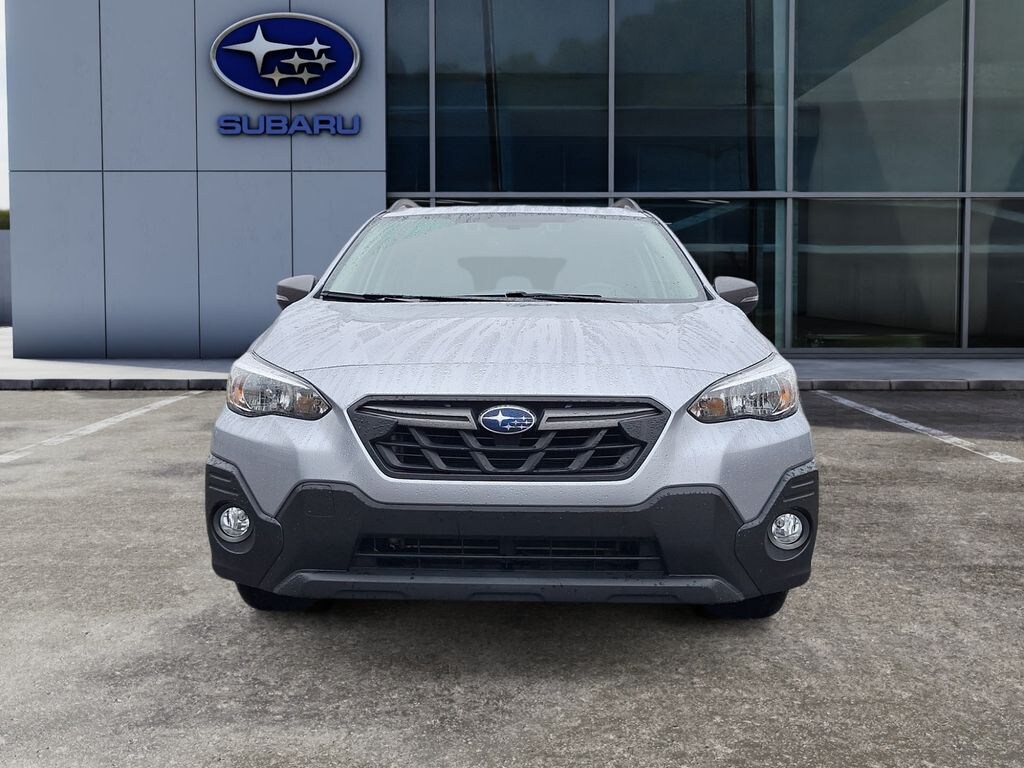 Used 2023 Subaru Crosstrek Sport Sport Utility