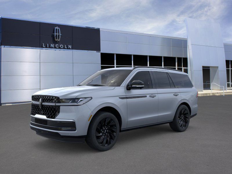 2025 Lincoln Navigator Reserve's photo