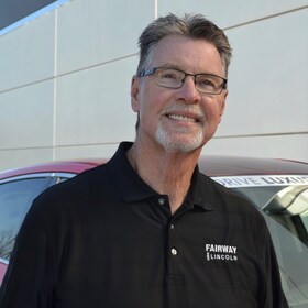 Staff member Jerry Tincher from 38704ec2b31f