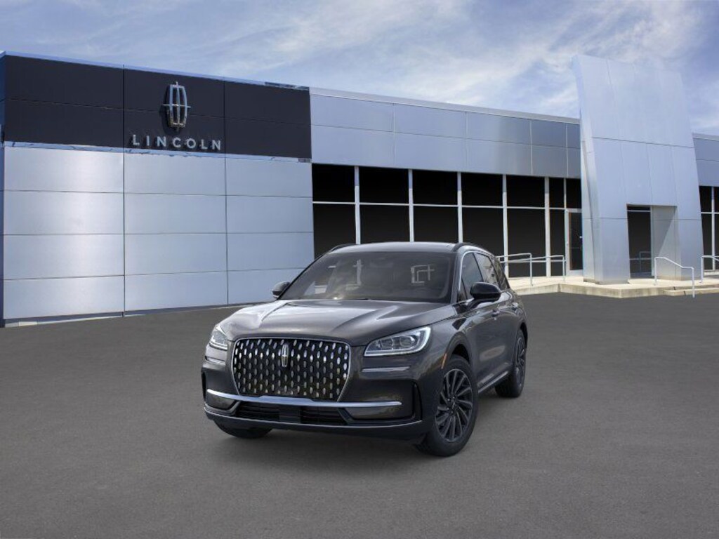 New 2026 Lincoln Corsair Reserve Sport Utility