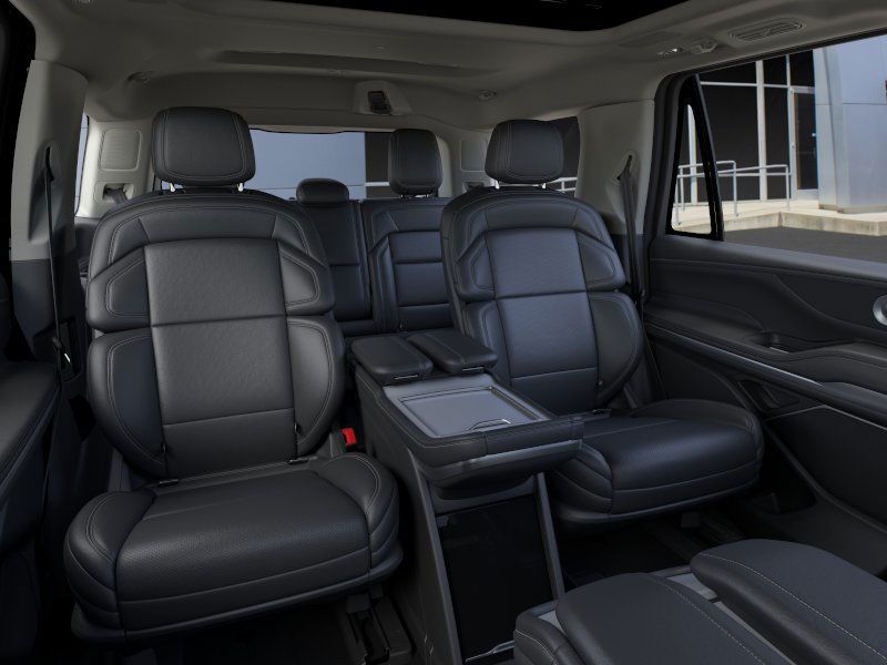 2025 Lincoln Navigator Reserve - Photo 11