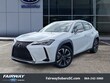 LEXUS UX 250h