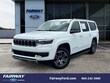 Jeep Wagoneer L