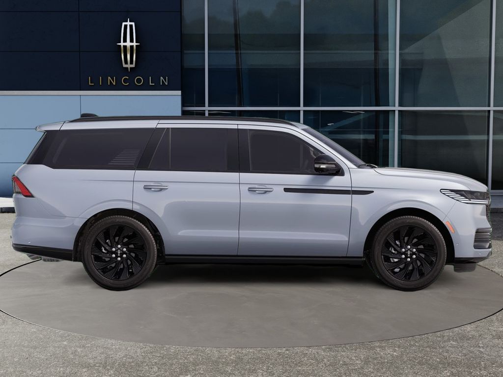 2025 Lincoln Navigator Reserve - Photo 6