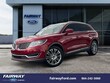 Lincoln MKX
