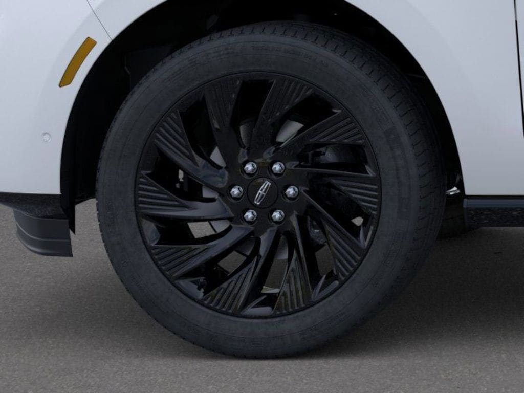 2025 Lincoln Navigator Reserve L - Photo 20
