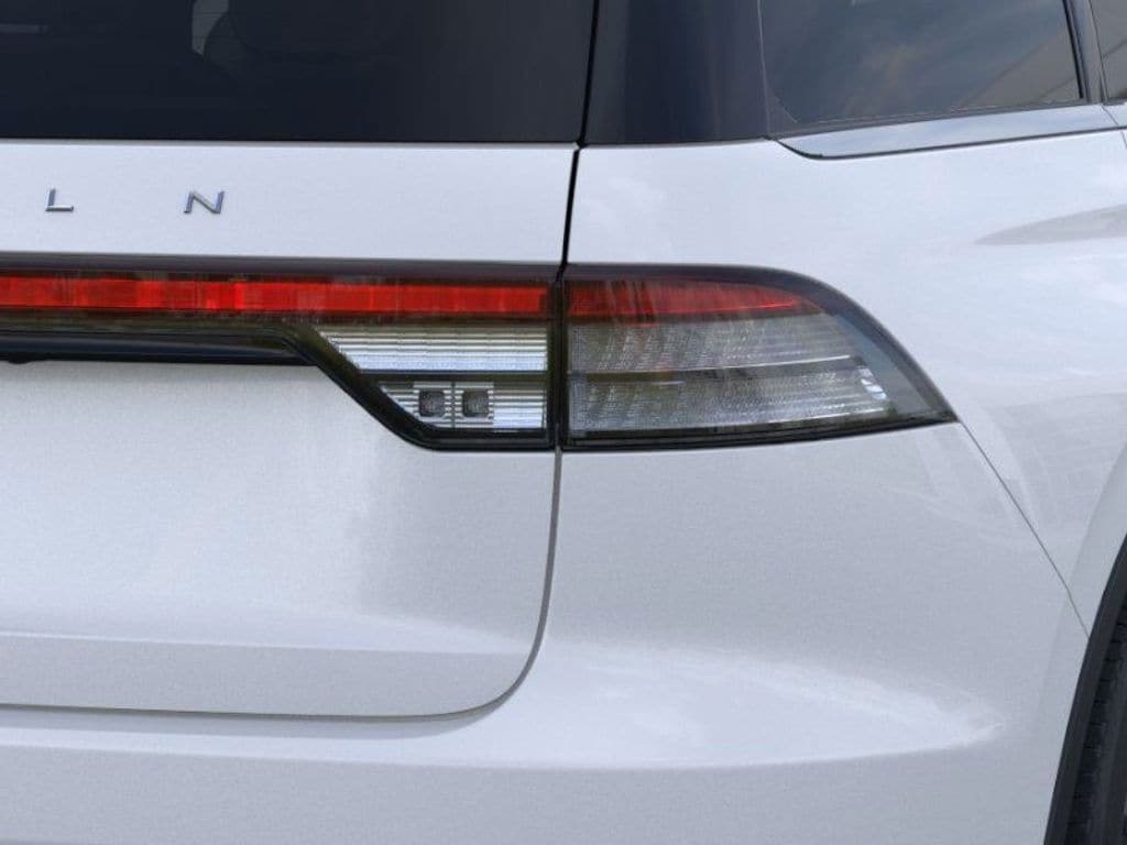 2026 Lincoln Aviator Reserve - Photo 21