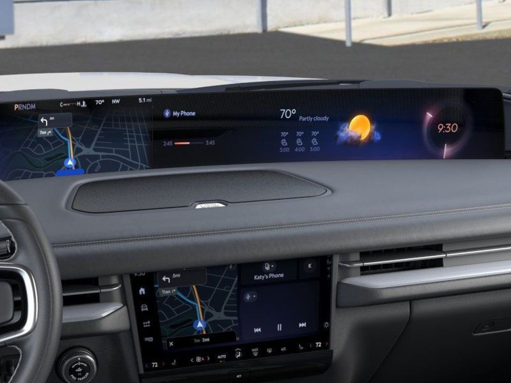 2025 Lincoln Navigator Reserve L - Photo 15