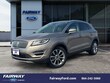 Lincoln MKC