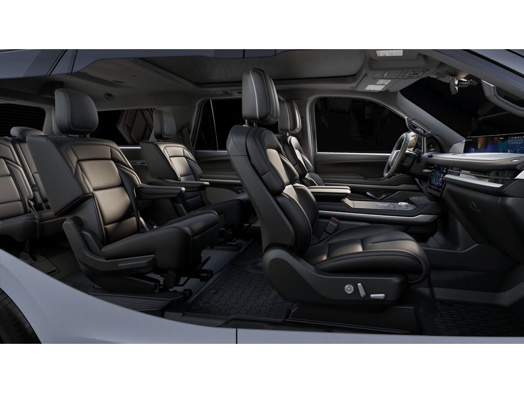 2025 Lincoln Navigator Reserve - Photo 6