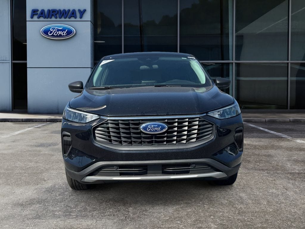 Used 2024 Ford Escape Active Sport Utility