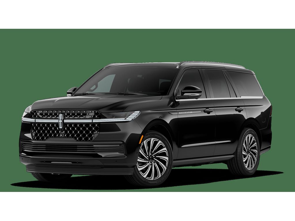 2026 Lincoln Navigator Black Label 4WD's photo
