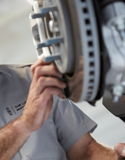 Lifetime Brake Pad Guarantee. Lifetime Brake Pad Guarantee.