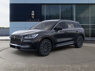 2026 Lincoln Corsair Reserve Sport Utility