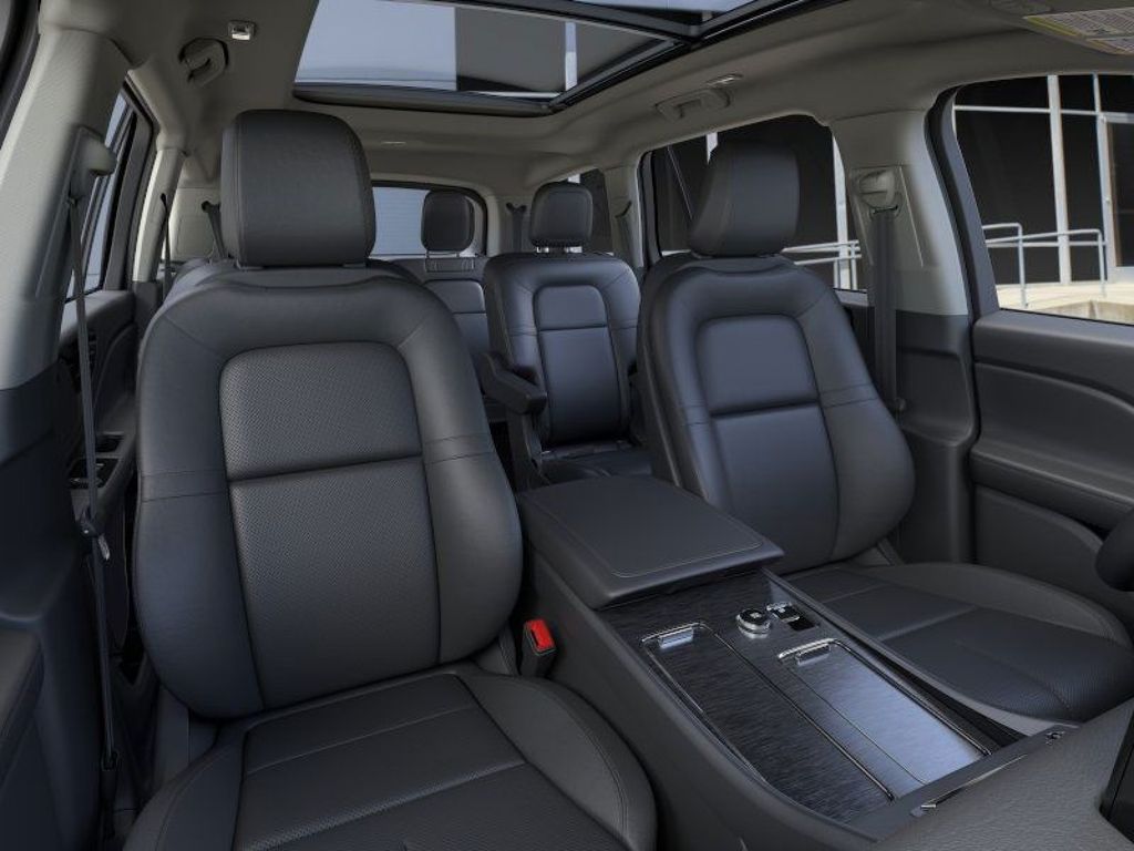 2025 Lincoln Aviator Premiere - Photo 11