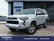  Toyota 4Runner