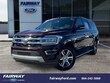  Ford Expedition MAX