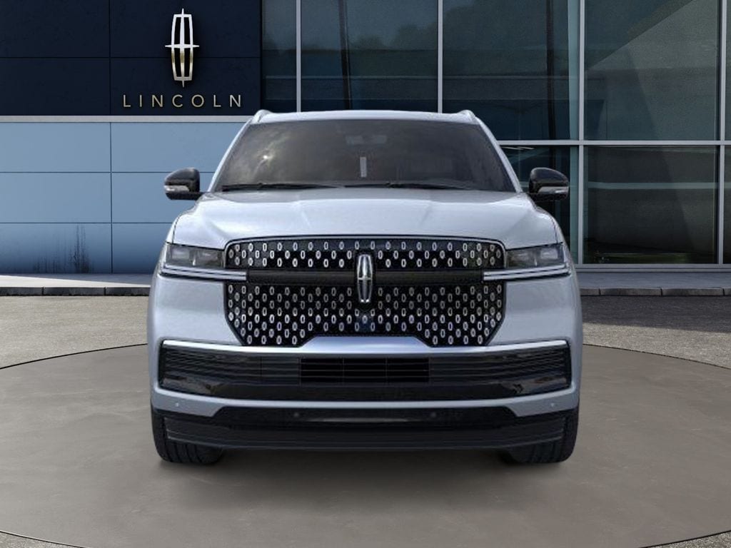 2025 Lincoln Navigator Reserve - Photo 7