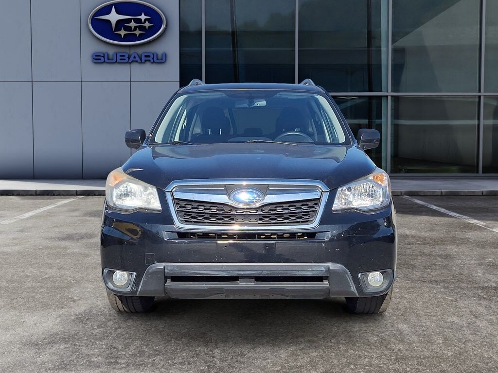Used 2014 Subaru Forester 2.5i Premium Sport Utility