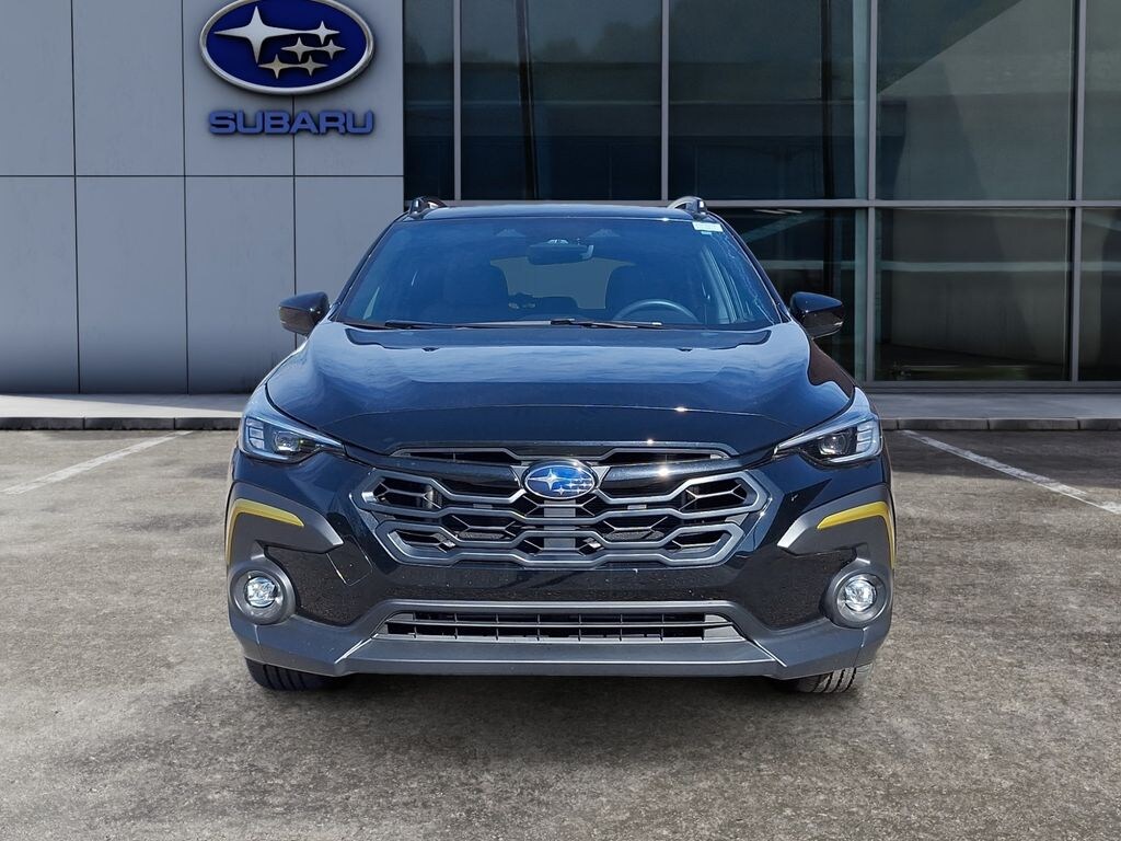 Certified 2025 Subaru Crosstrek Sport Utility