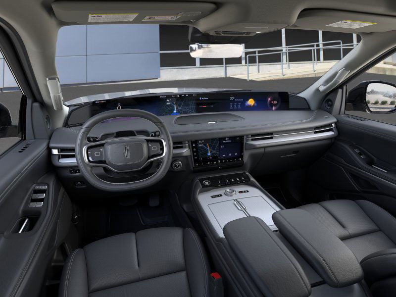 2025 Lincoln Navigator Reserve - Photo 9