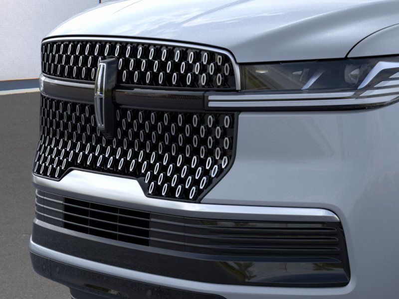2025 Lincoln Navigator Reserve - Photo 17
