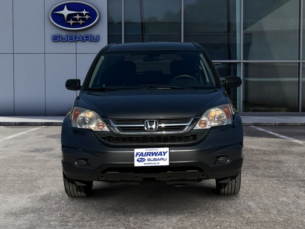 Used 2011 Honda CR-V SE with VIN 5J6RE3H4XBL031043 for sale in Greenville, SC