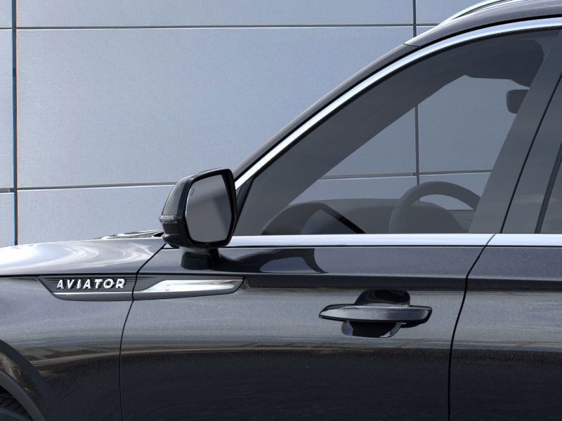 2024 Lincoln Aviator Reserve - Photo 20