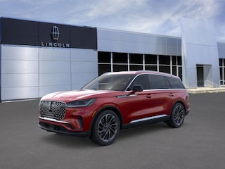 2026 Lincoln Aviator Reserve Sport Utility