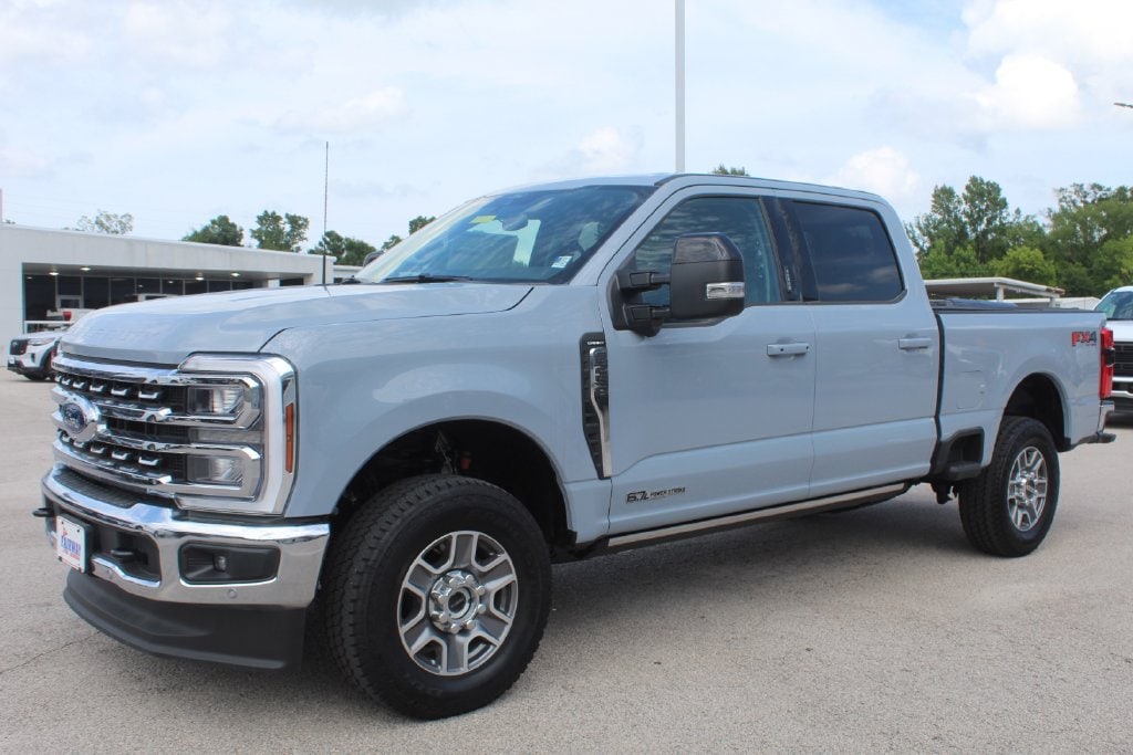 2026 Ford F-250 Super Duty Lariat - Photo 43