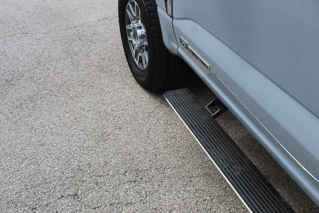 2026 Ford F-250 Super Duty Lariat - Photo 10
