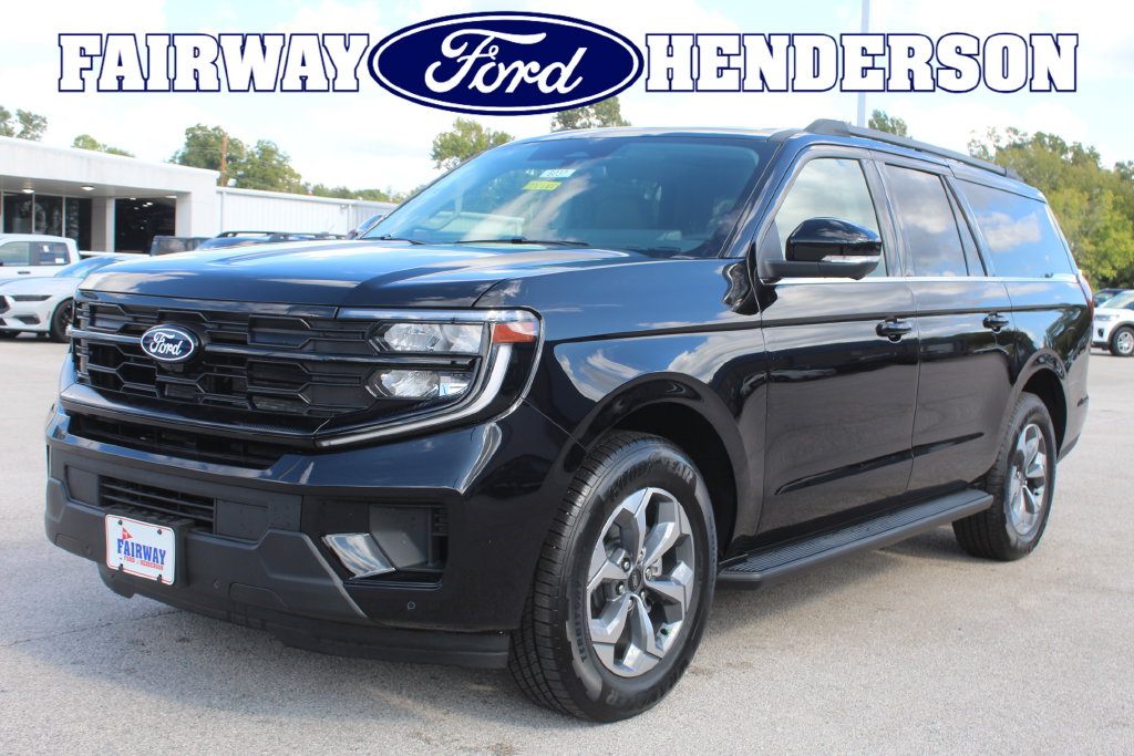  Ford Expedition