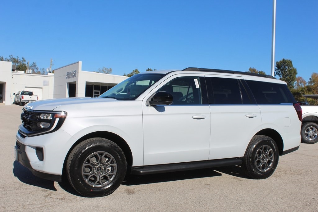 New 2025 Ford Expedition Active SUV