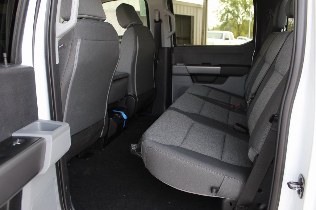 2026 Ford F-250 Super Duty XL - Photo 37