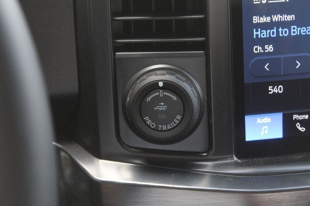 2026 Ford F-250 Super Duty Lariat - Photo 66