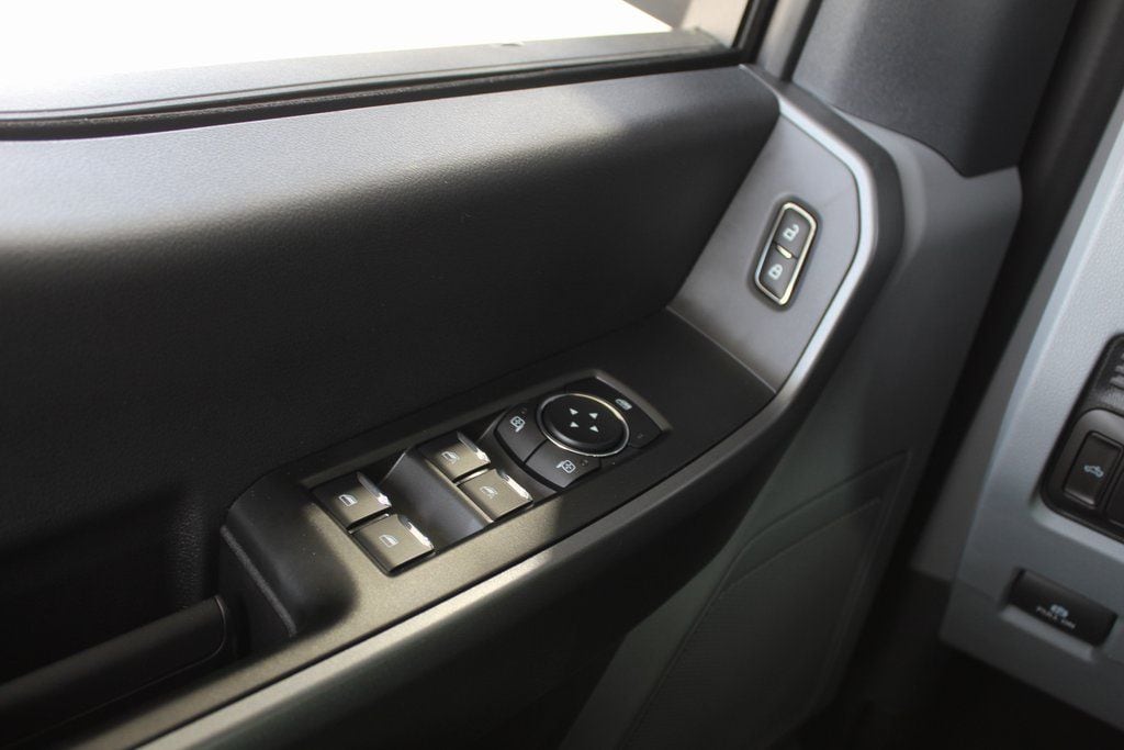 2026 Ford F-250 Super Duty XL - Photo 29