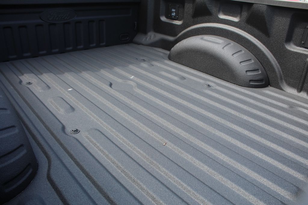 2026 Ford F-250 Super Duty Lariat - Photo 17