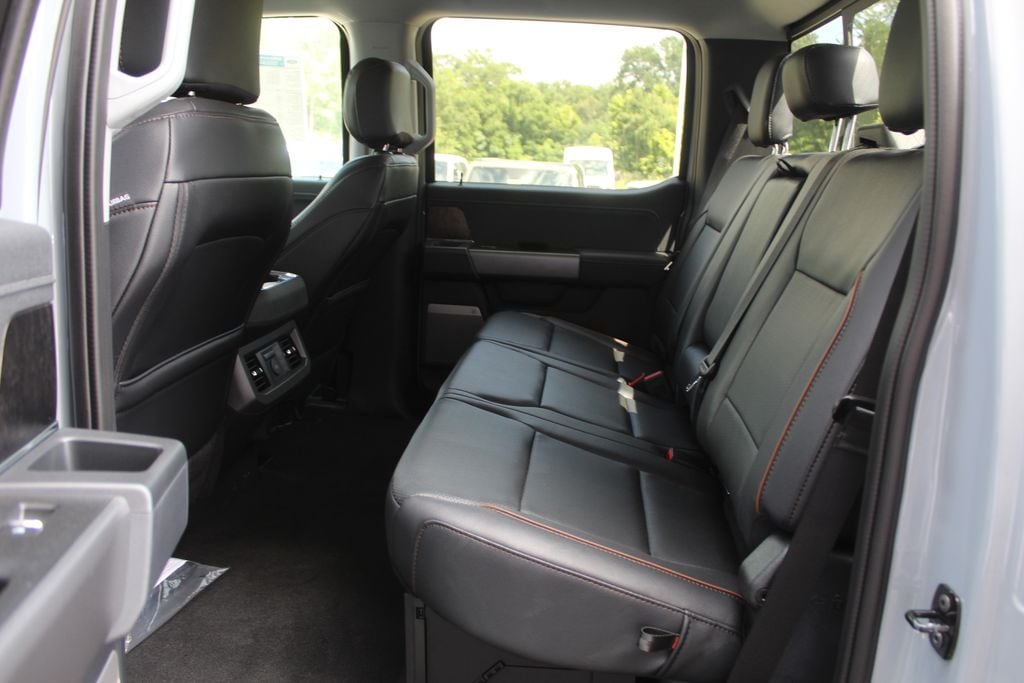 2026 Ford F-250 Super Duty Lariat - Photo 88