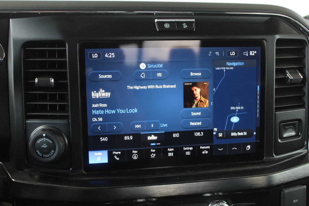 2026 Ford F-250 Super Duty Lariat - Photo 24