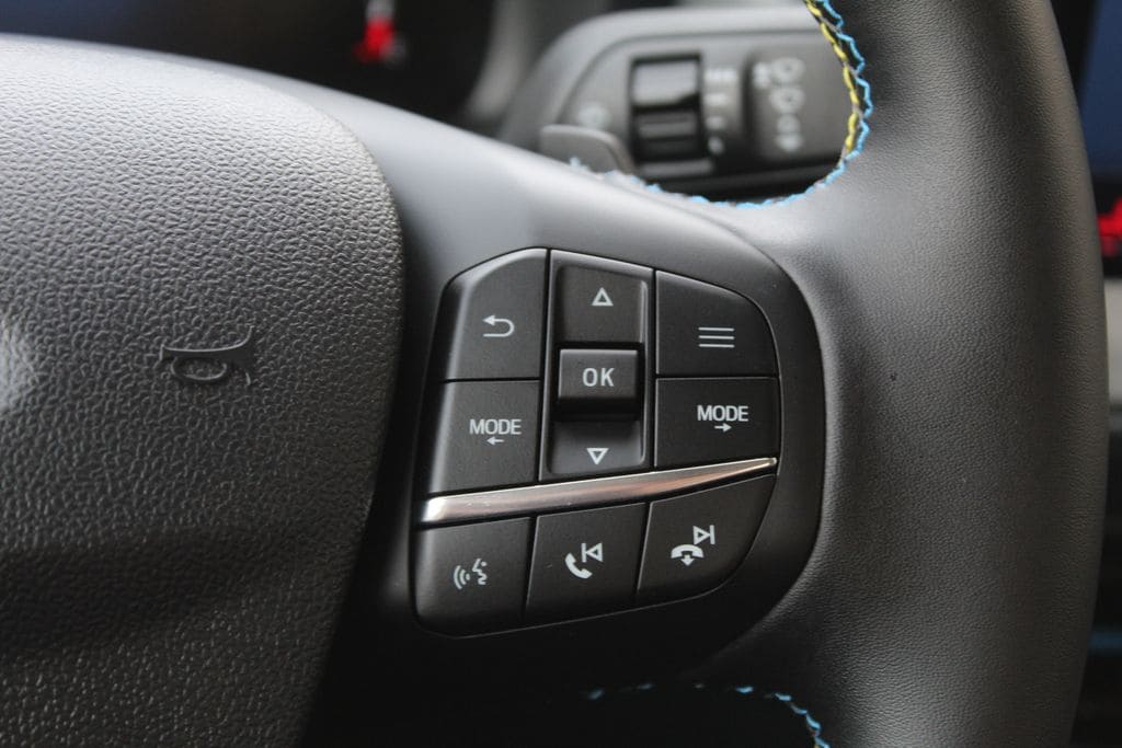 2025 Ford Maverick Lobo Premium - Photo 38