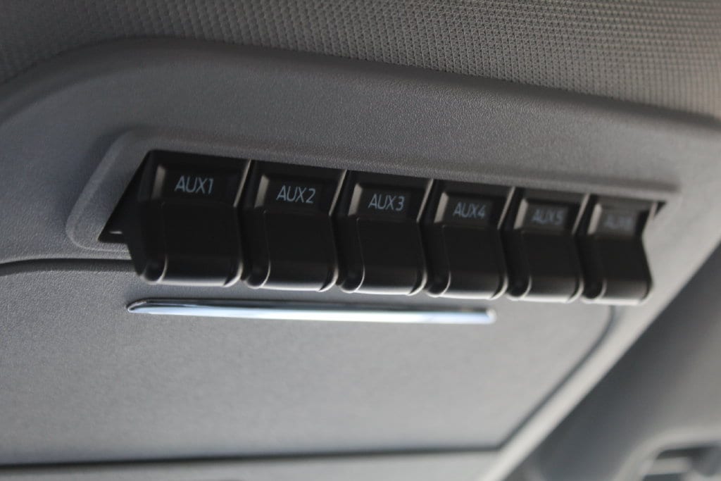 2026 Ford F-250 Super Duty Lariat - Photo 77