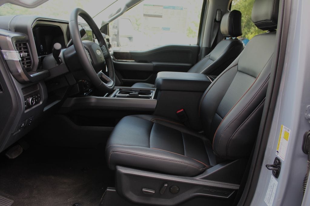 2026 Ford F-250 Super Duty Lariat - Photo 84