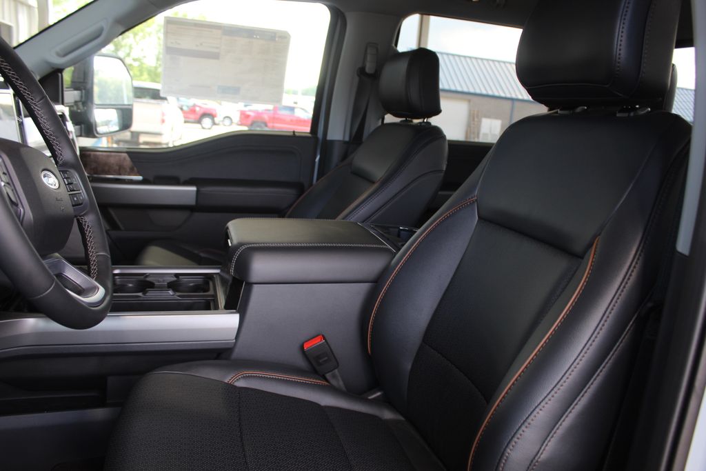 2026 Ford F-250 Super Duty Lariat - Photo 20