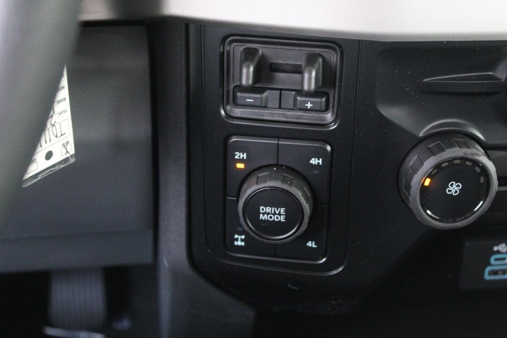 2026 Ford F-250 Super Duty XL - Photo 19