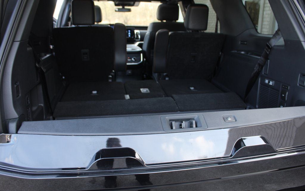 2025 Ford Expedition Tremor - Photo 17