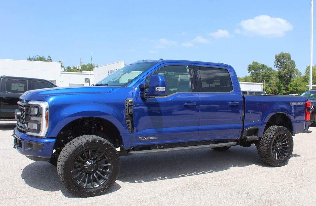 New 2026 Ford Super Duty F-250® XLT TRUCK