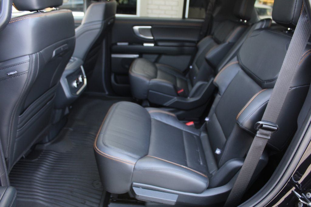 2025 Ford Expedition Tremor - Photo 15