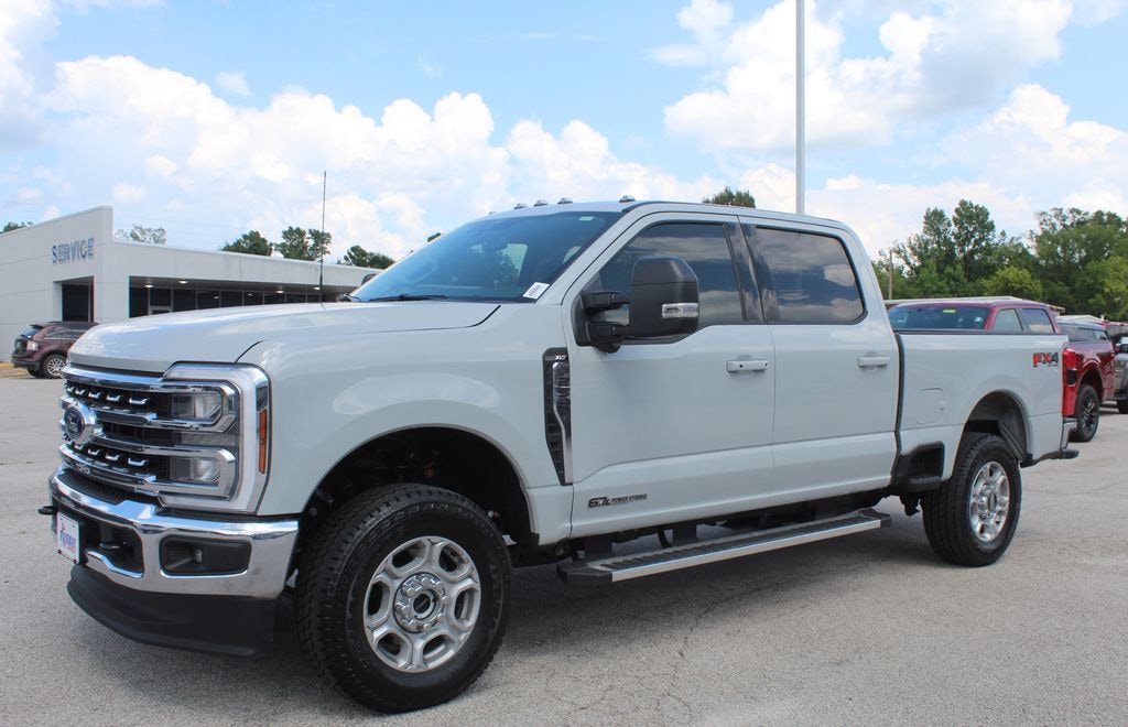 New 2026 Ford Super Duty F-250® XLT TRUCK