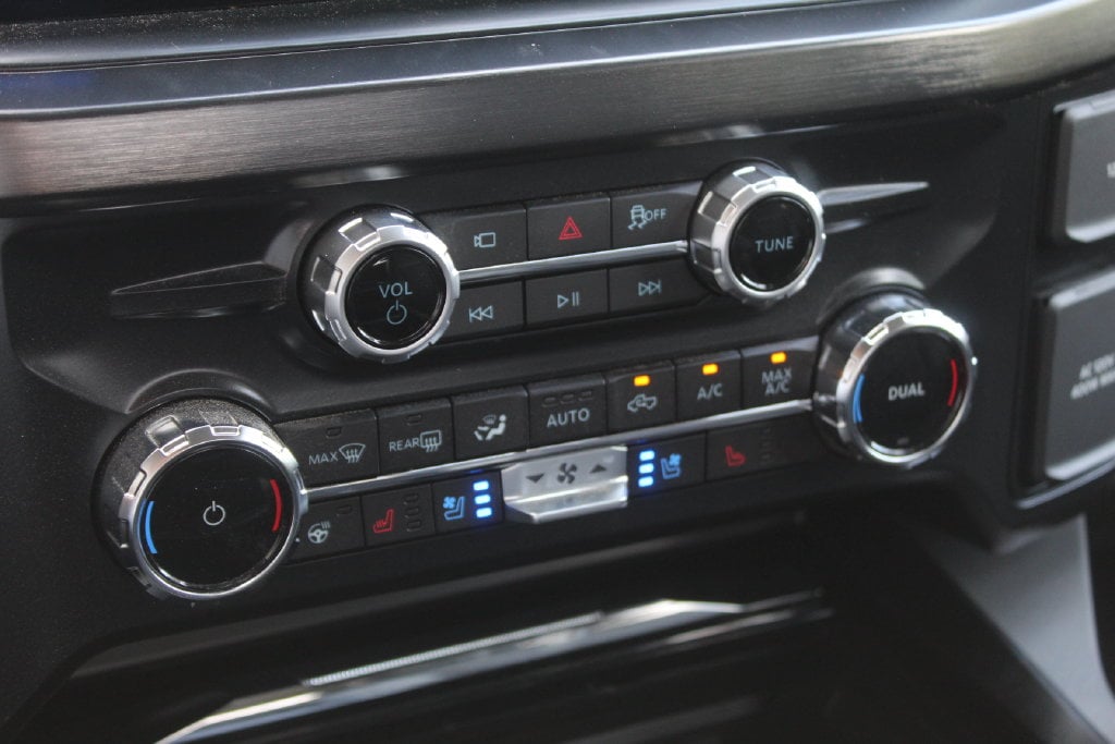 2026 Ford F-250 Super Duty Lariat - Photo 62