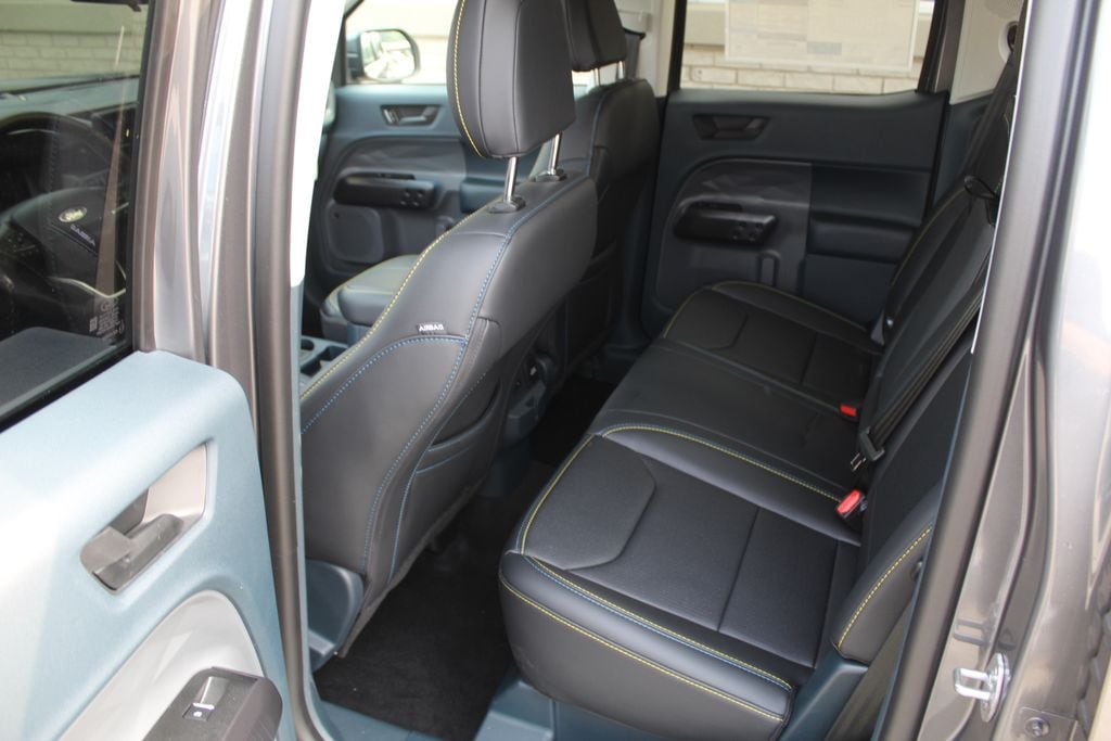 2025 Ford Maverick Lobo Premium - Photo 21